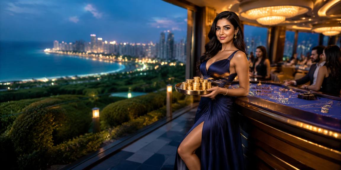 jitebet Lightning Blackjack কীভাবে কাজ করে