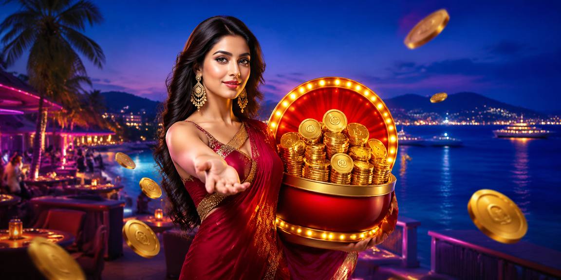 jitebet রিচ ওয়াইল্ড স্লট
